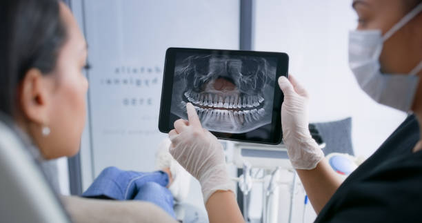 Licensed Invisalign Clear Aligners service in Abernathy, TX - Smile Center Dentistry